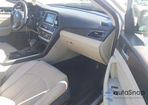 2018 Hyundai Sonata Limited from USA, damaged, VIN 5NPE34AF3JH689012